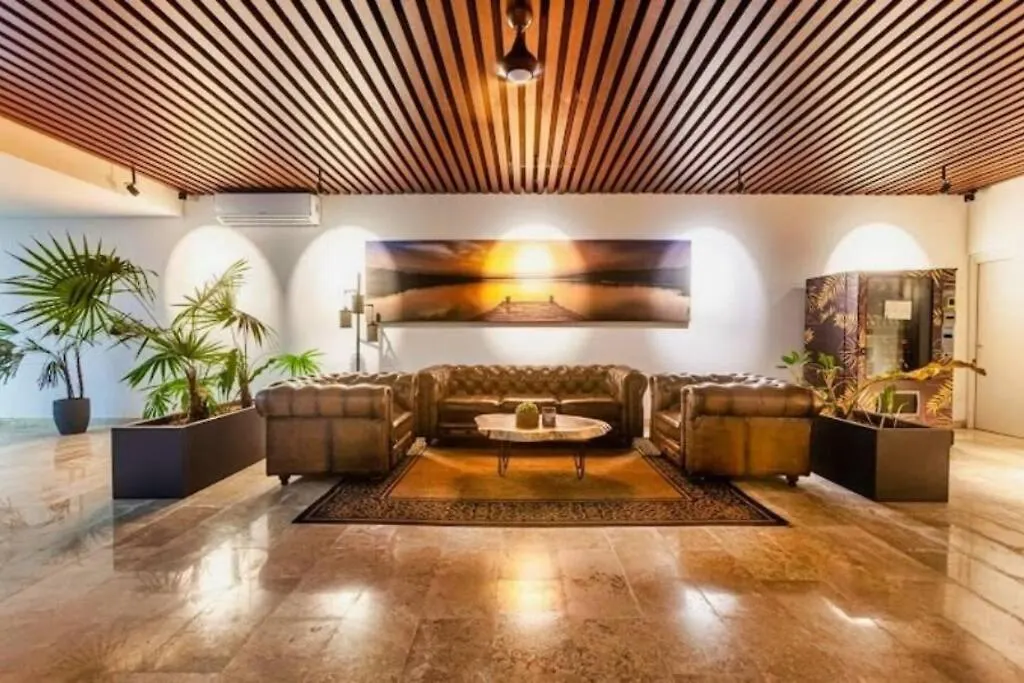 Apartment Spacious 3 Bed Penthouse With Rooftop And Gym Tulum