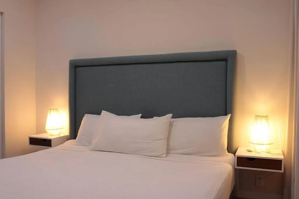 Spacious 3 Bed Penthouse With Rooftop And Gym Tulum Apartment