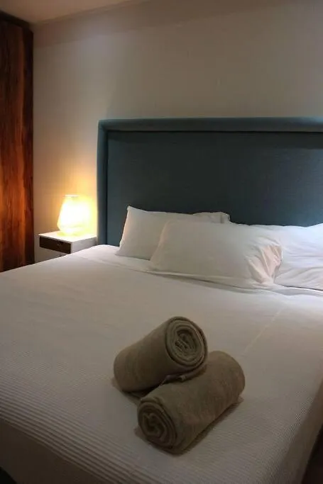 Spacious 3 Bed Penthouse With Rooftop And Gym Tulum 0*,  Mexico